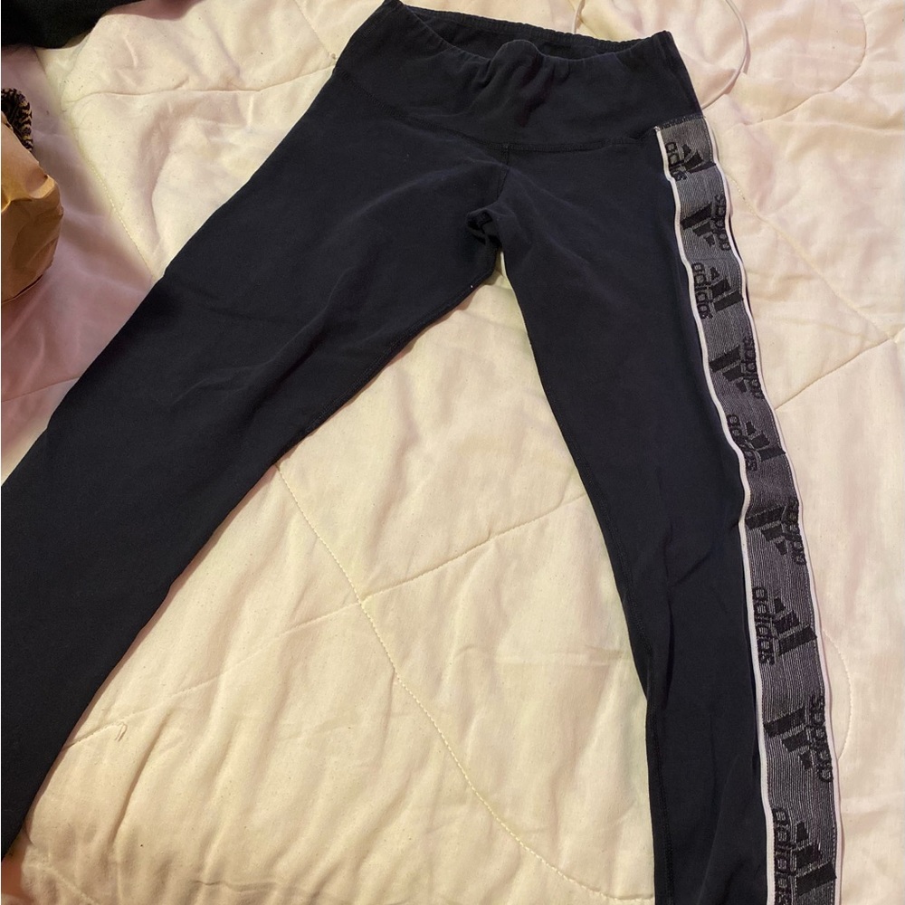 Adidas leggings
